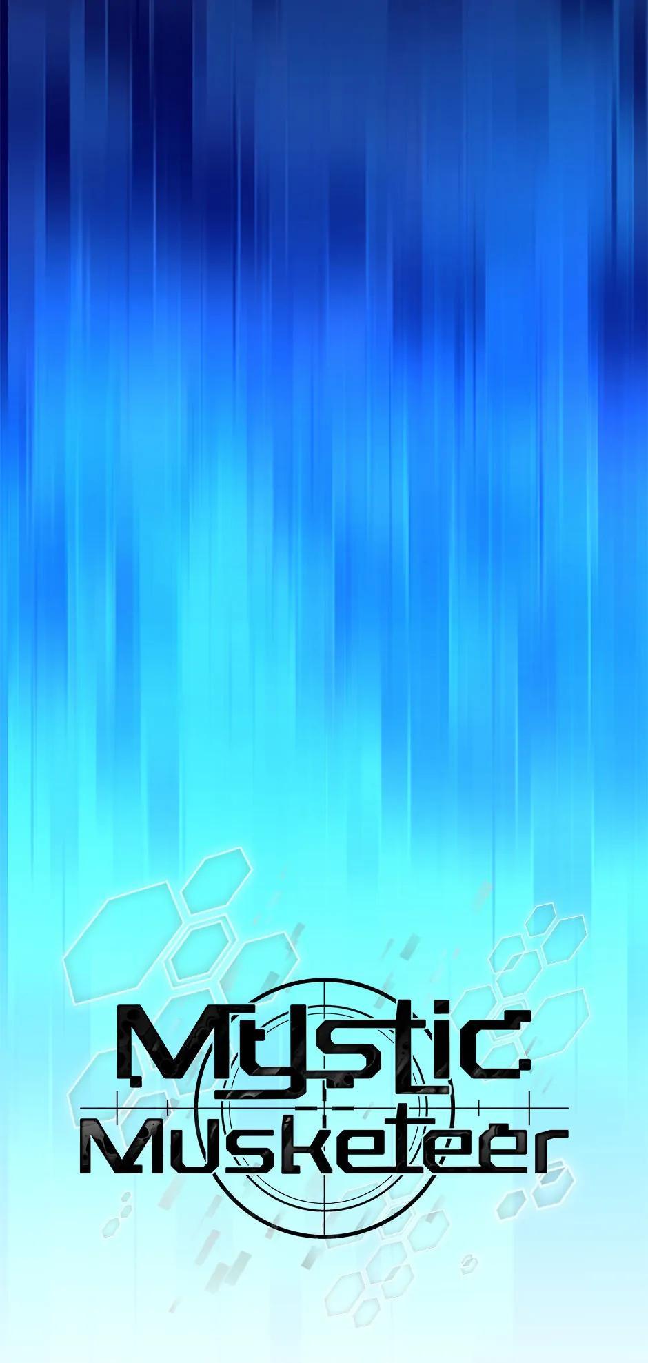 Read Mystic Musketeer EN Manga Online
