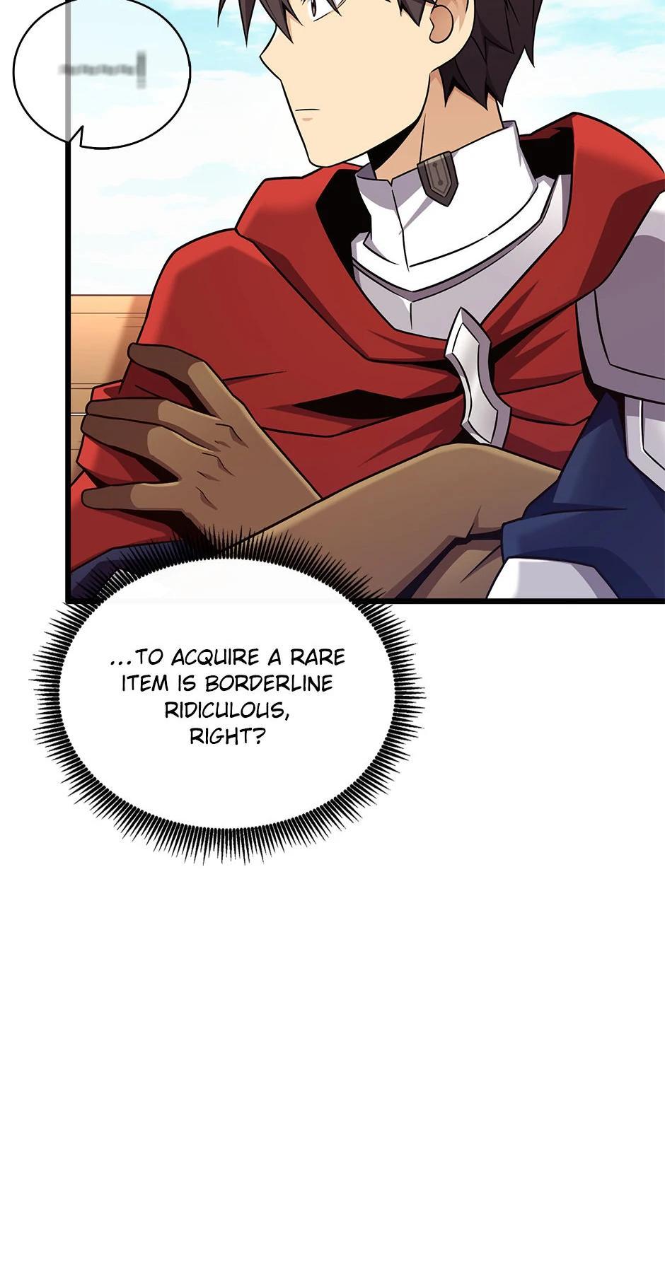Read Mystic Musketeer EN Manga Online