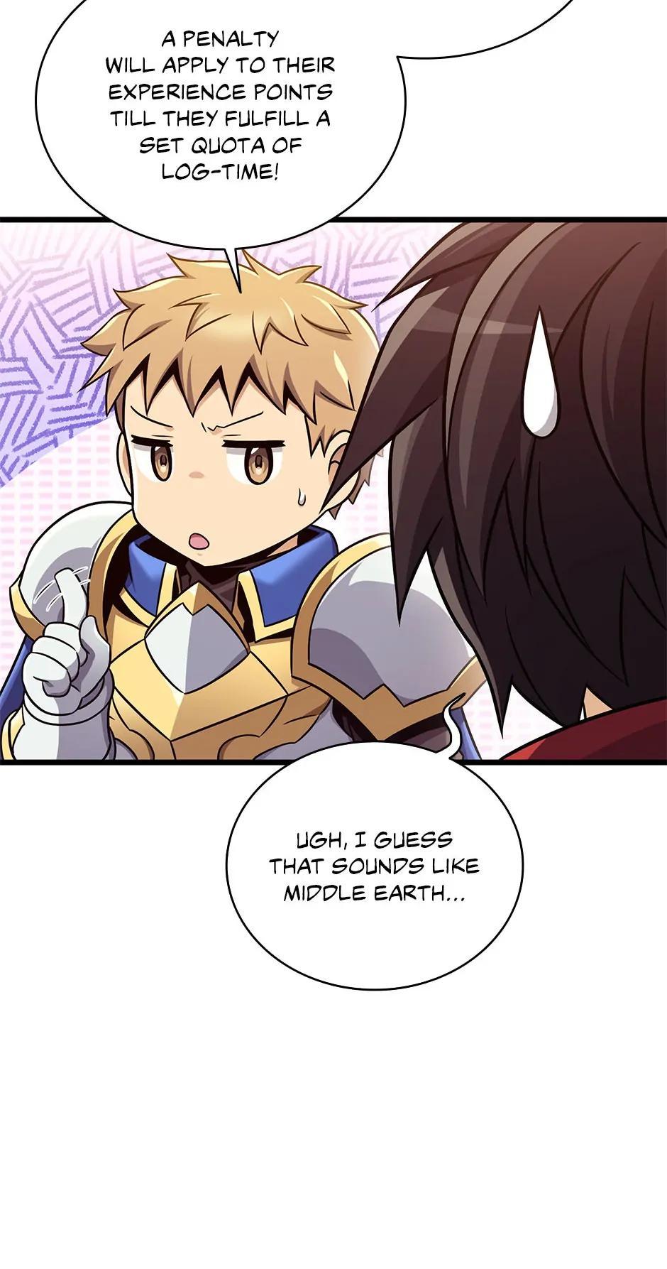 Read Mystic Musketeer EN Manga Online