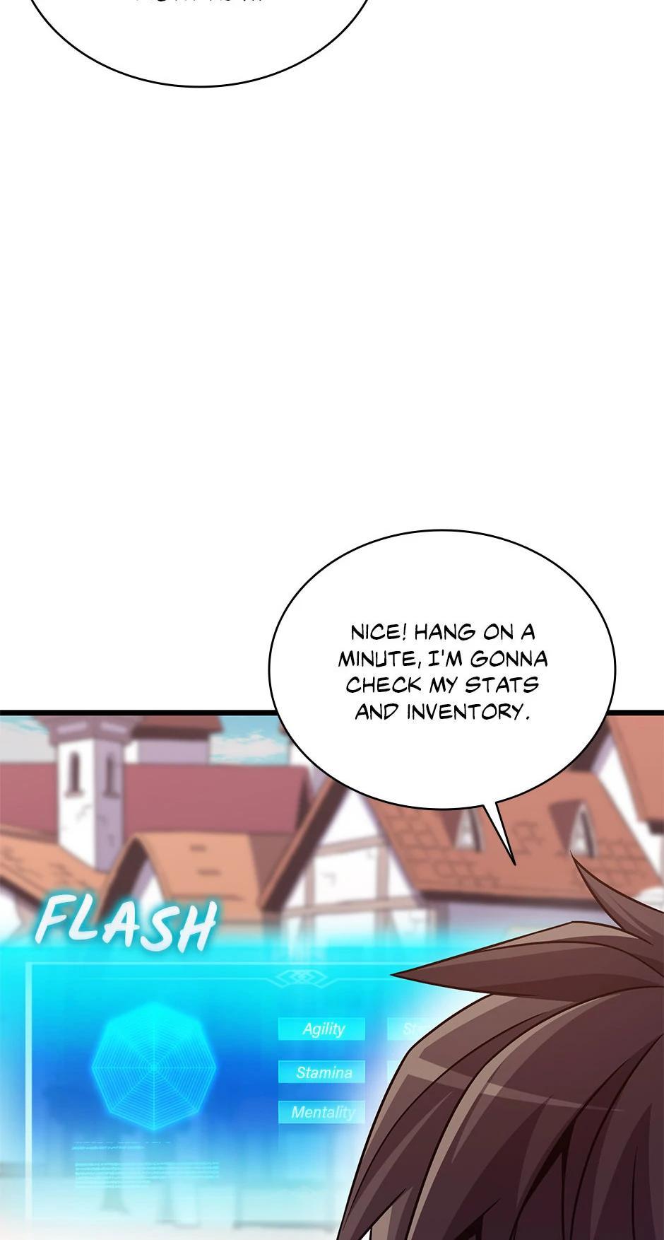 Read Mystic Musketeer EN Manga Online