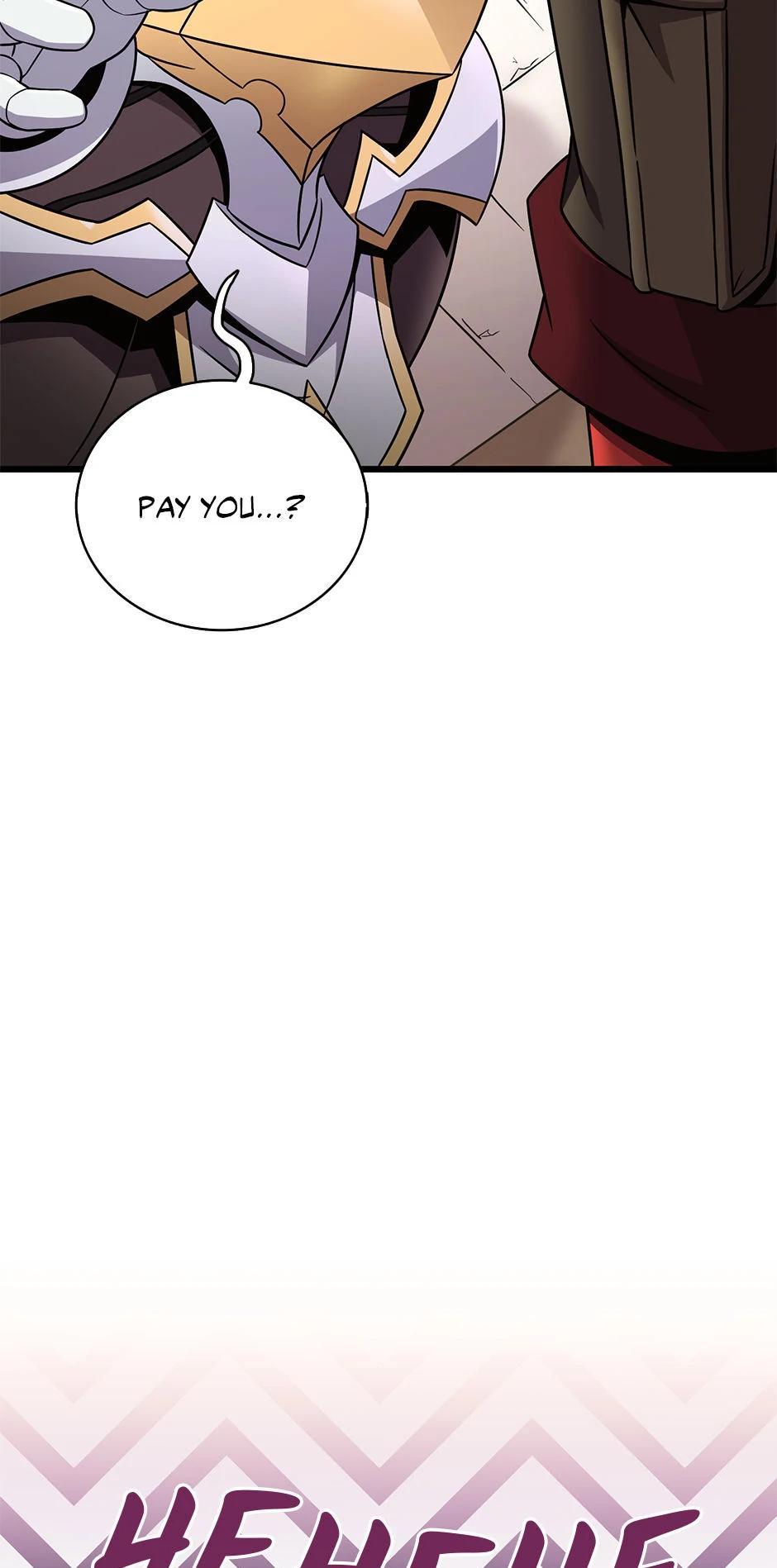 Read Mystic Musketeer EN Manga Online