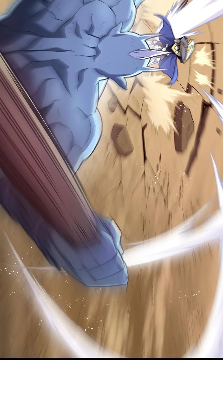 Read Mystic Musketeer EN Manga Online