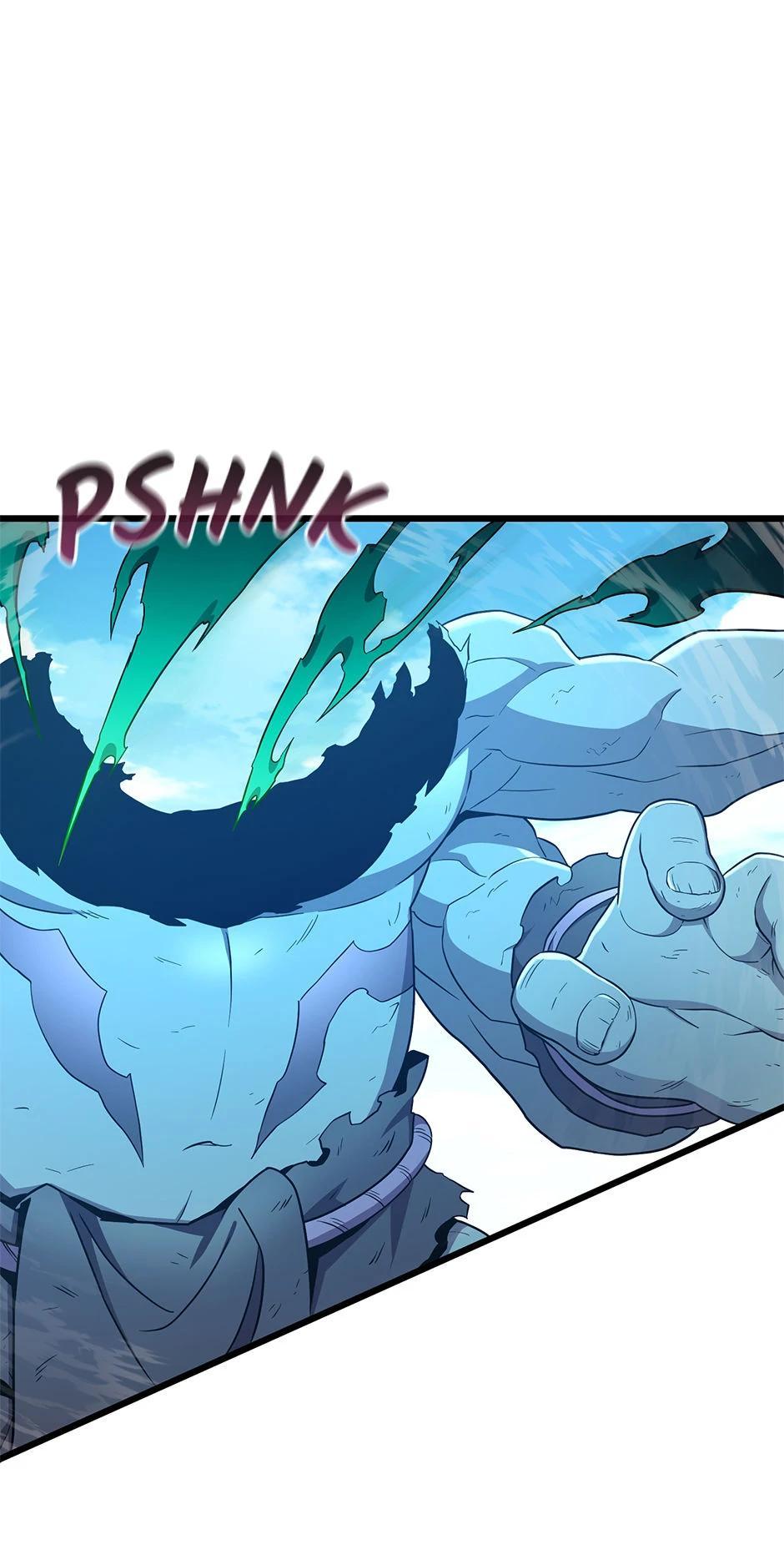 Read Mystic Musketeer EN Manga Online