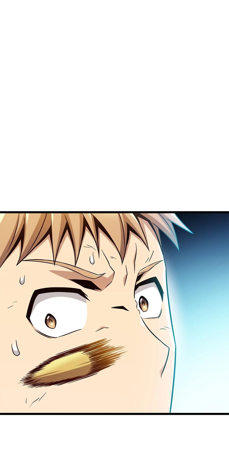 Read Mystic Musketeer EN Manga Online
