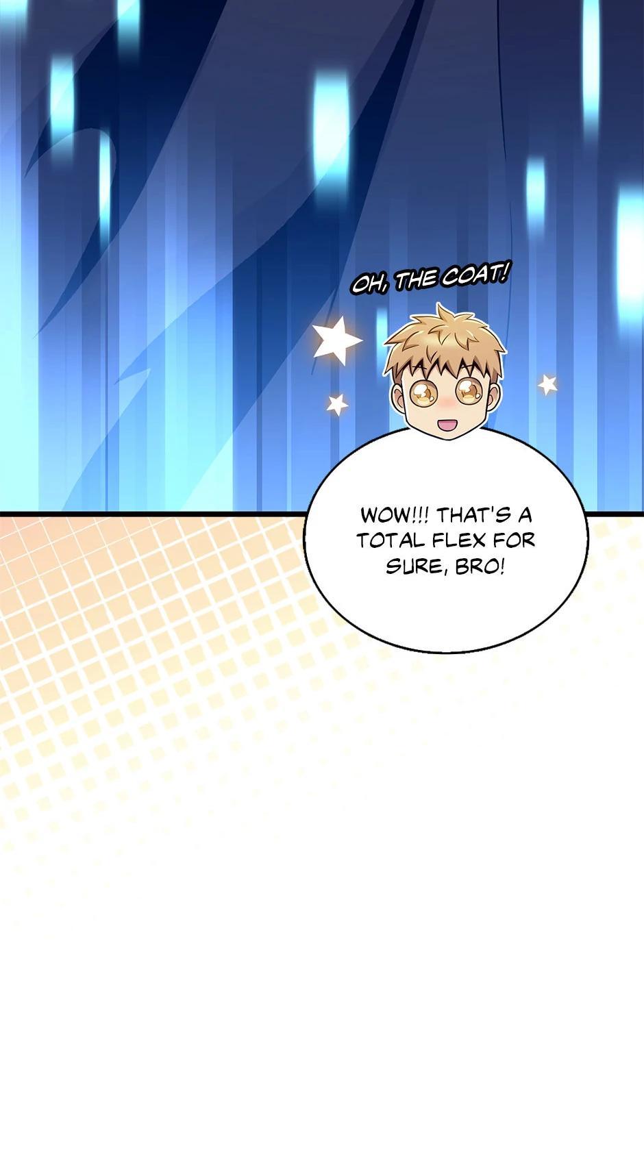 Read Mystic Musketeer EN Manga Online