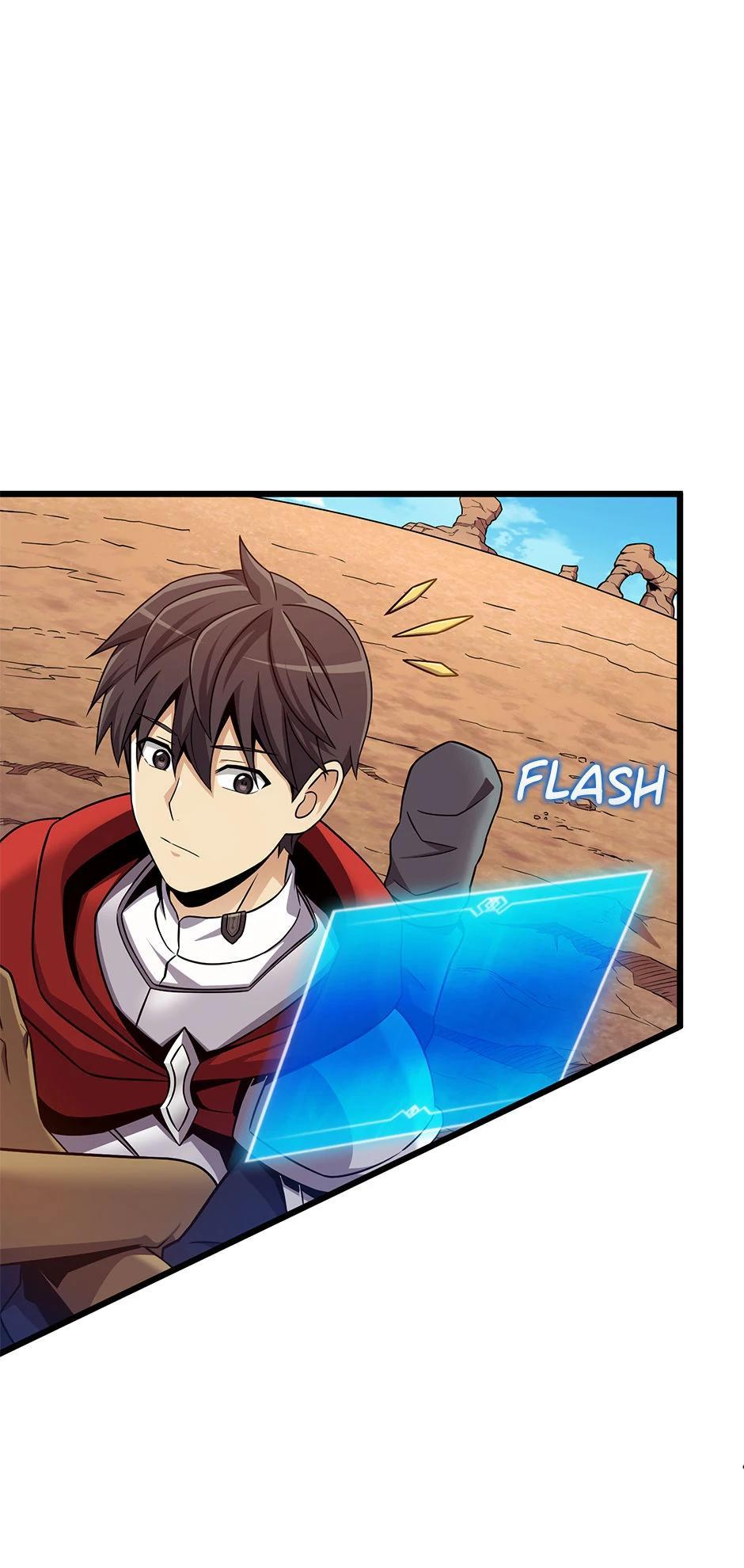 Read Mystic Musketeer EN Manga Online