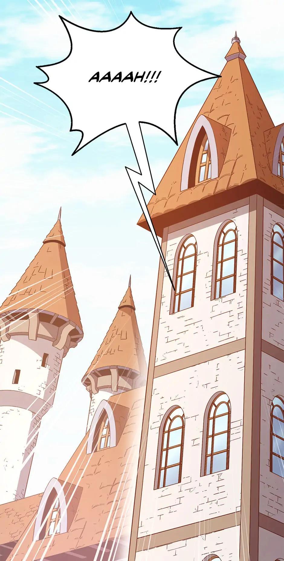 Read Mystic Musketeer EN Manga Online