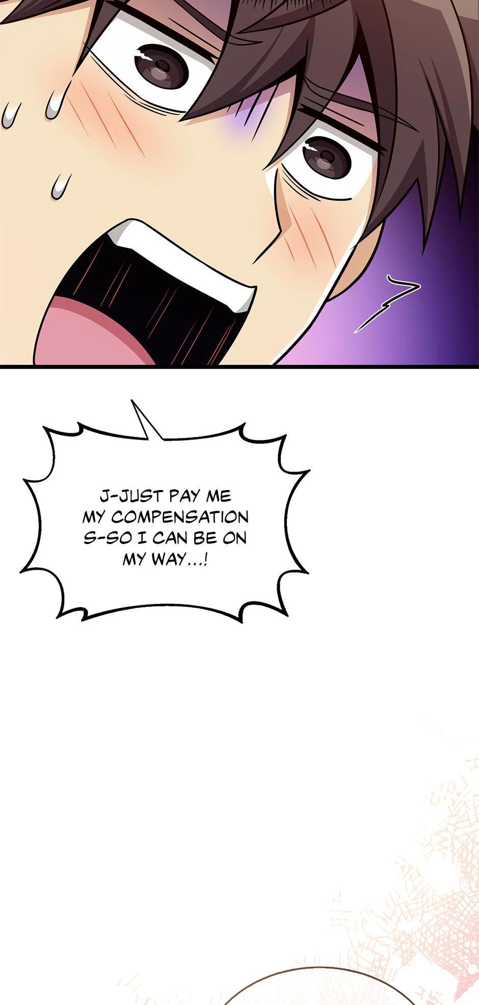 Read Mystic Musketeer EN Manga Online