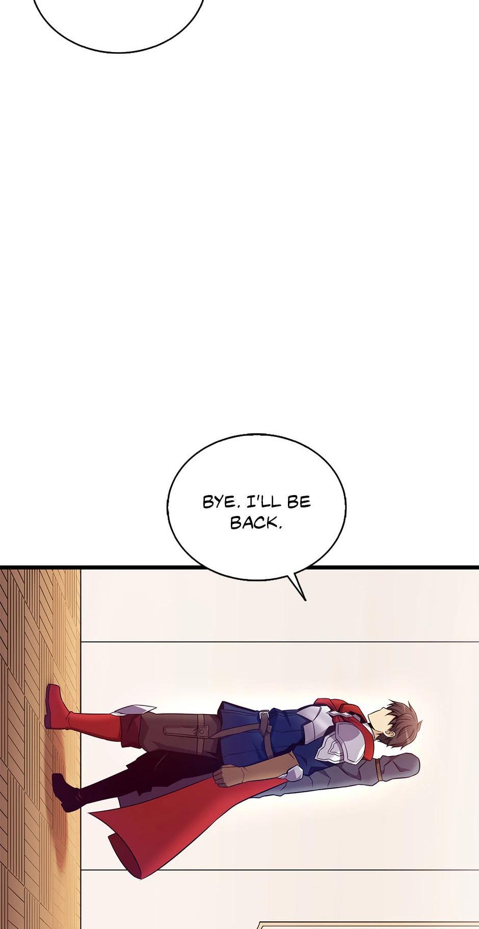 Read Mystic Musketeer EN Manga Online