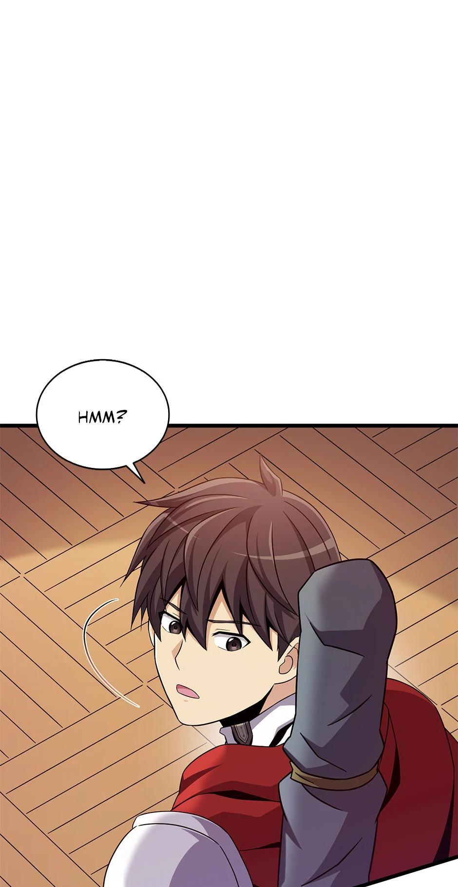 Read Mystic Musketeer EN Manga Online