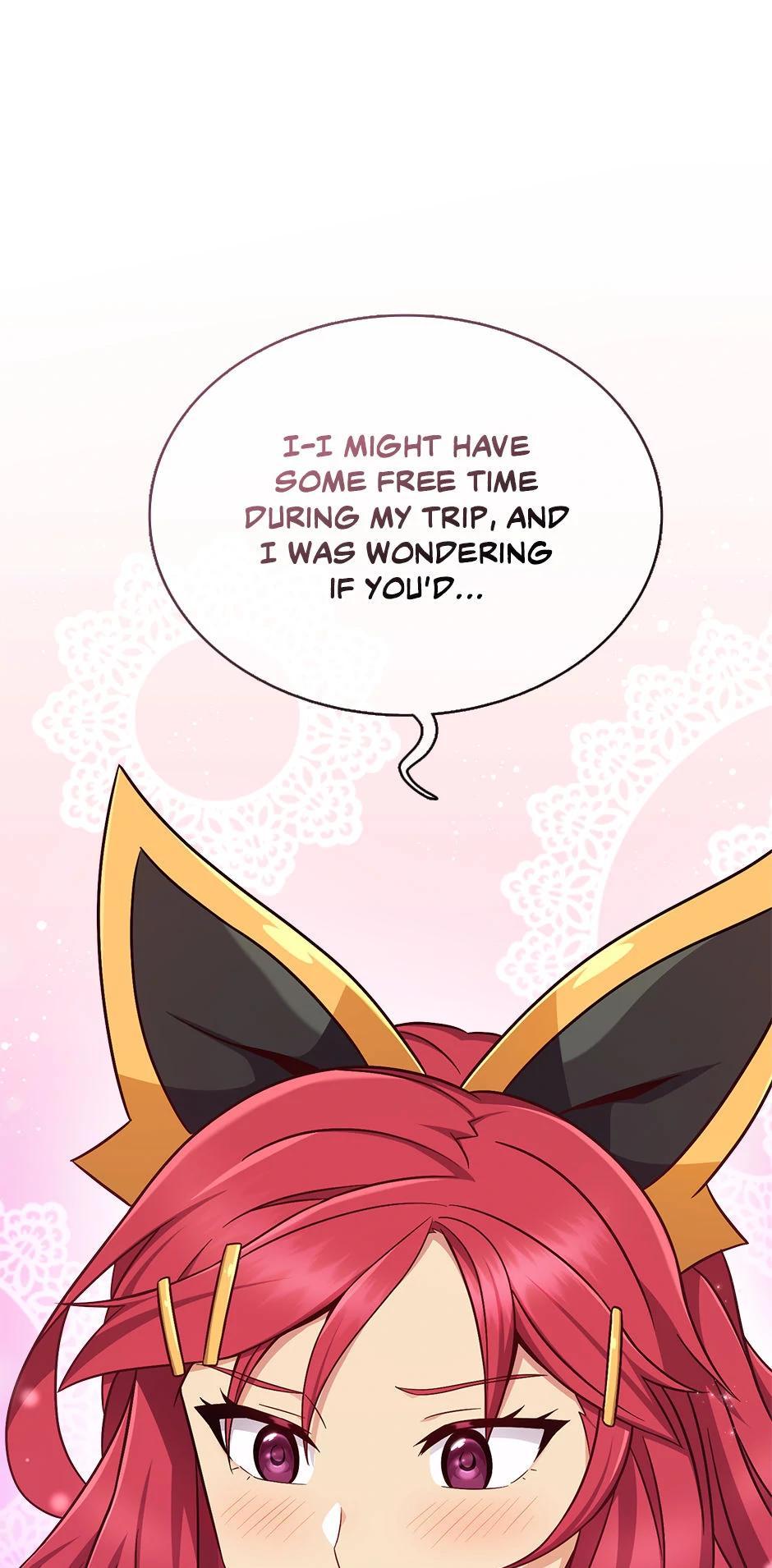 Read Mystic Musketeer EN Manga Online