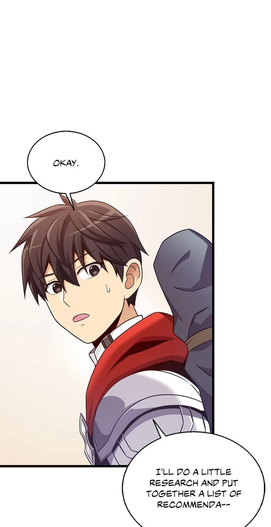 Read Mystic Musketeer EN Manga Online
