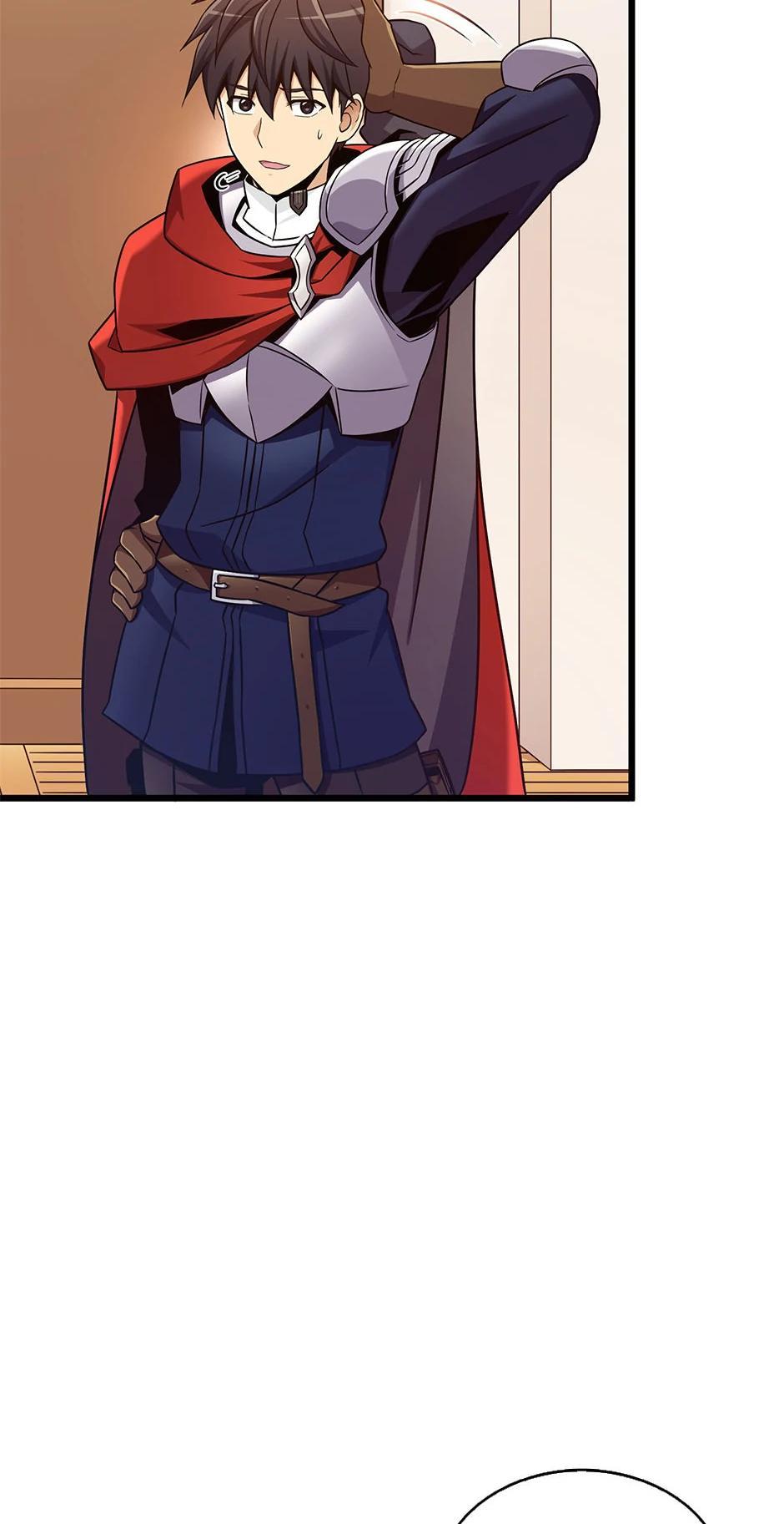 Read Mystic Musketeer EN Manga Online