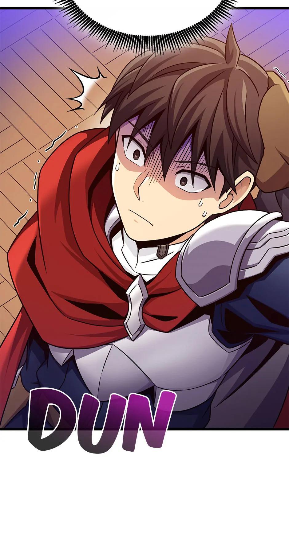 Read Mystic Musketeer EN Manga Online