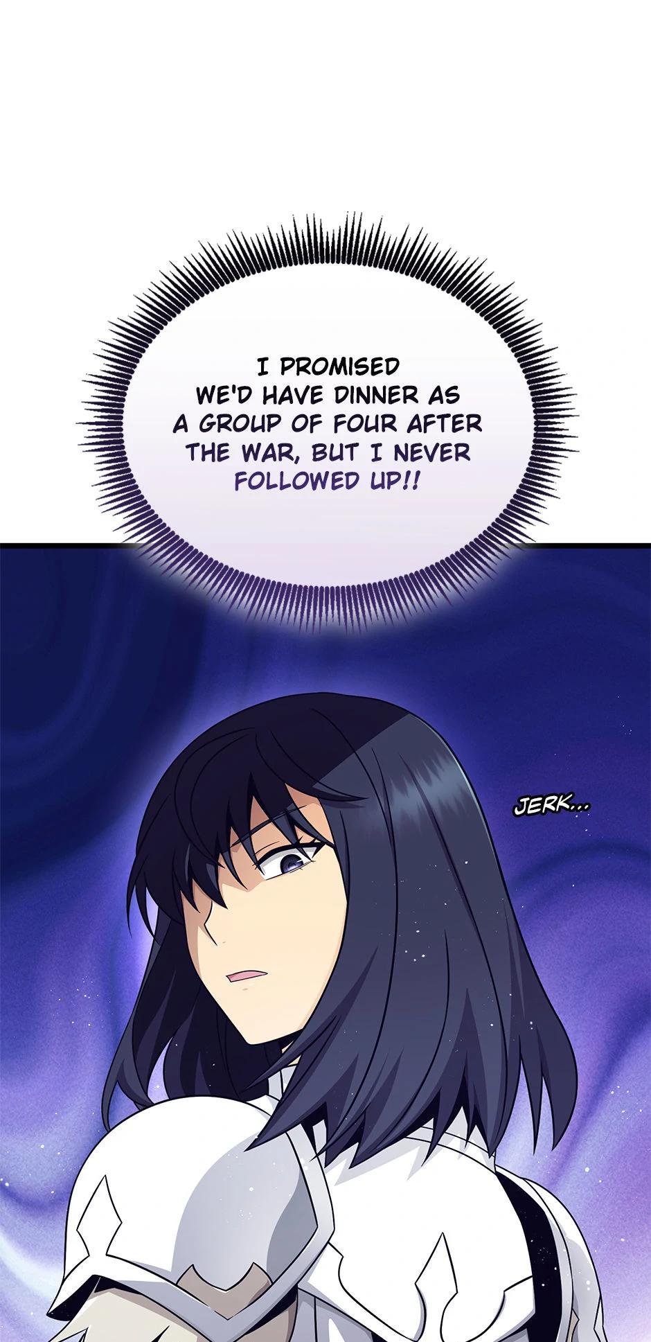 Read Mystic Musketeer EN Manga Online