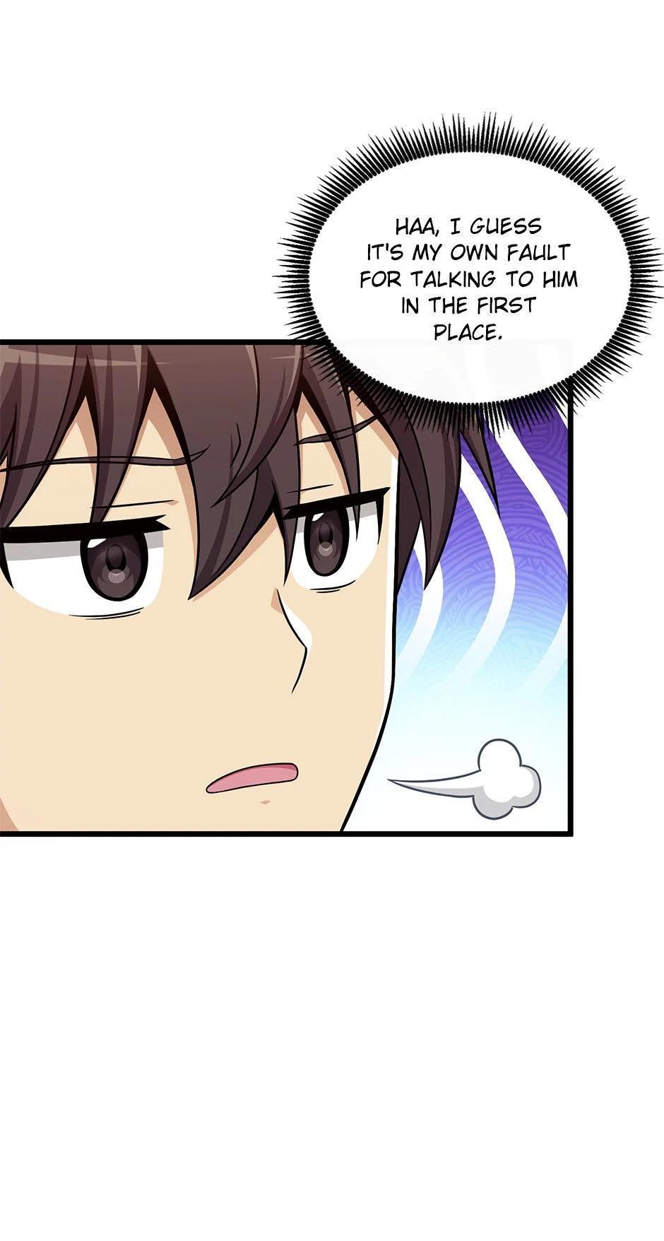 Read Mystic Musketeer EN Manga Online