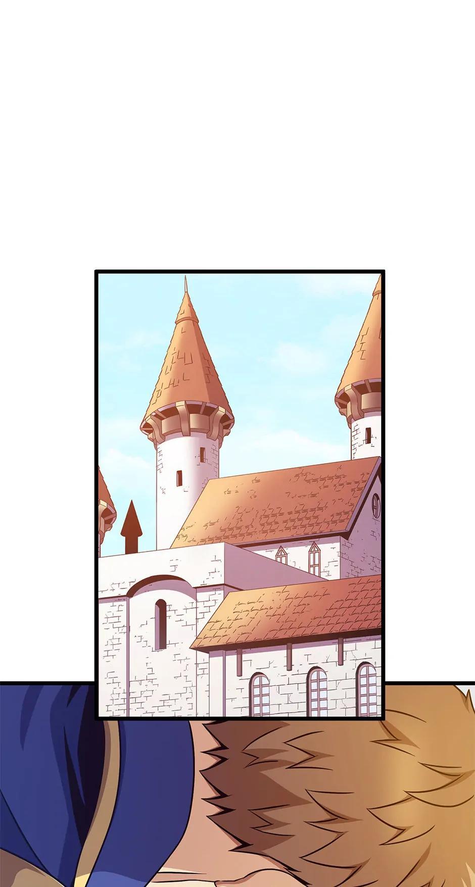 Read Mystic Musketeer EN Manga Online