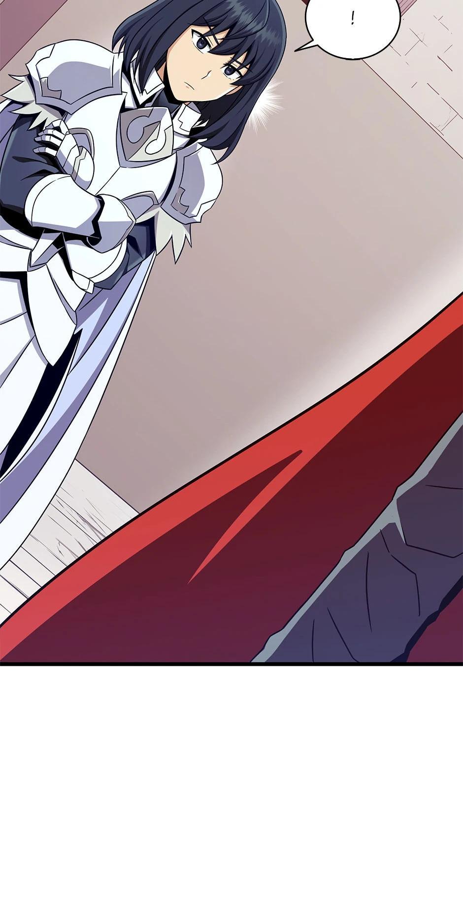 Read Mystic Musketeer EN Manga Online