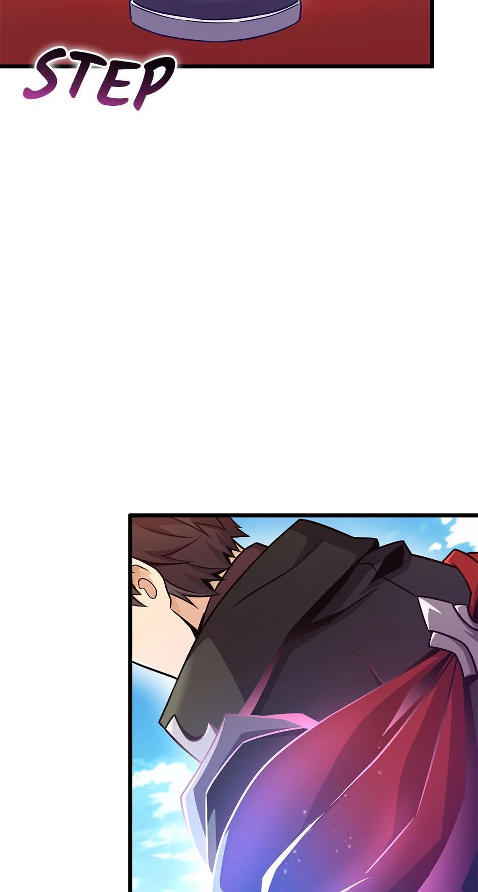 Read Mystic Musketeer EN Manga Online