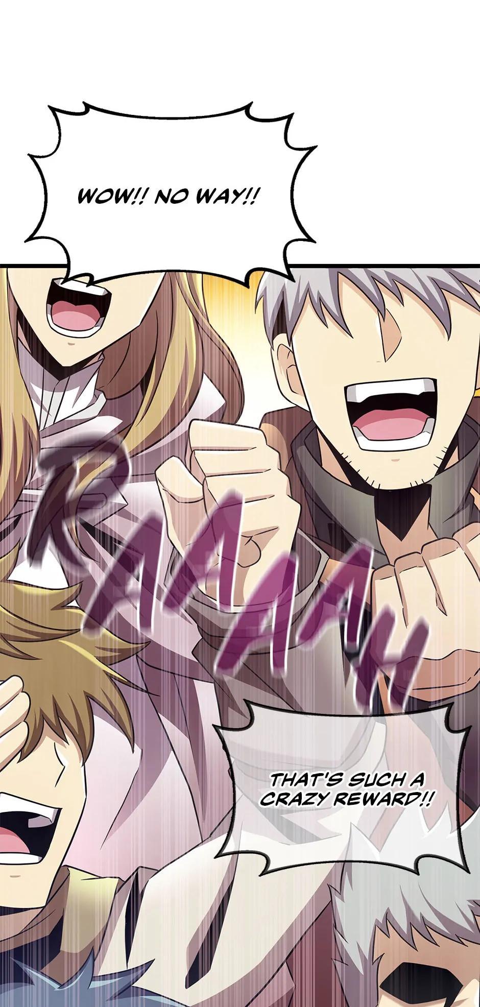Read Mystic Musketeer EN Manga Online