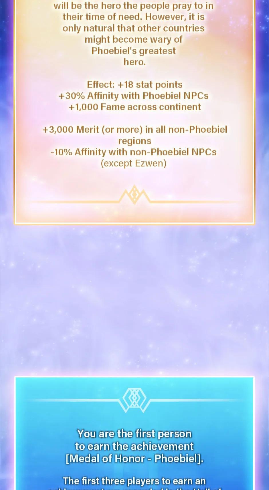 Read Mystic Musketeer EN Manga Online
