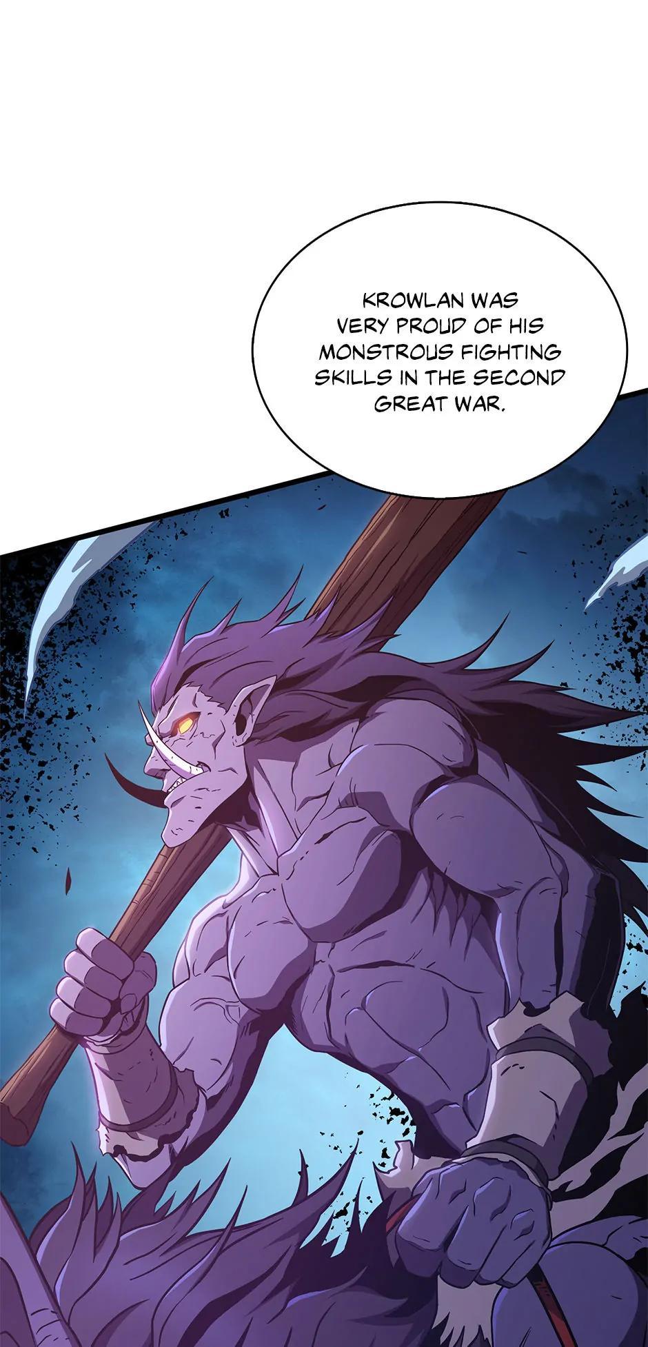 Read Mystic Musketeer EN Manga Online