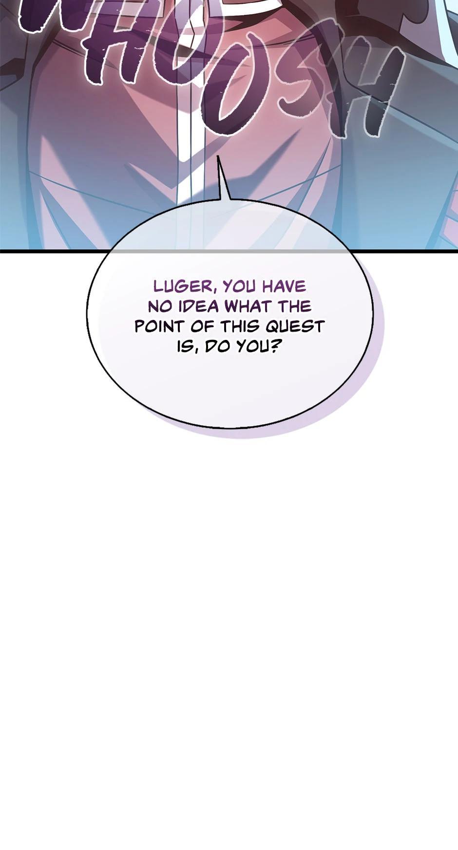 Read Mystic Musketeer EN Manga Online
