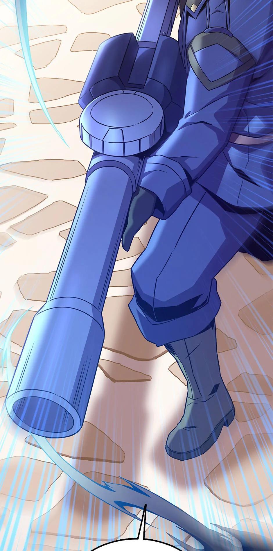 Read Mystic Musketeer EN Manga Online
