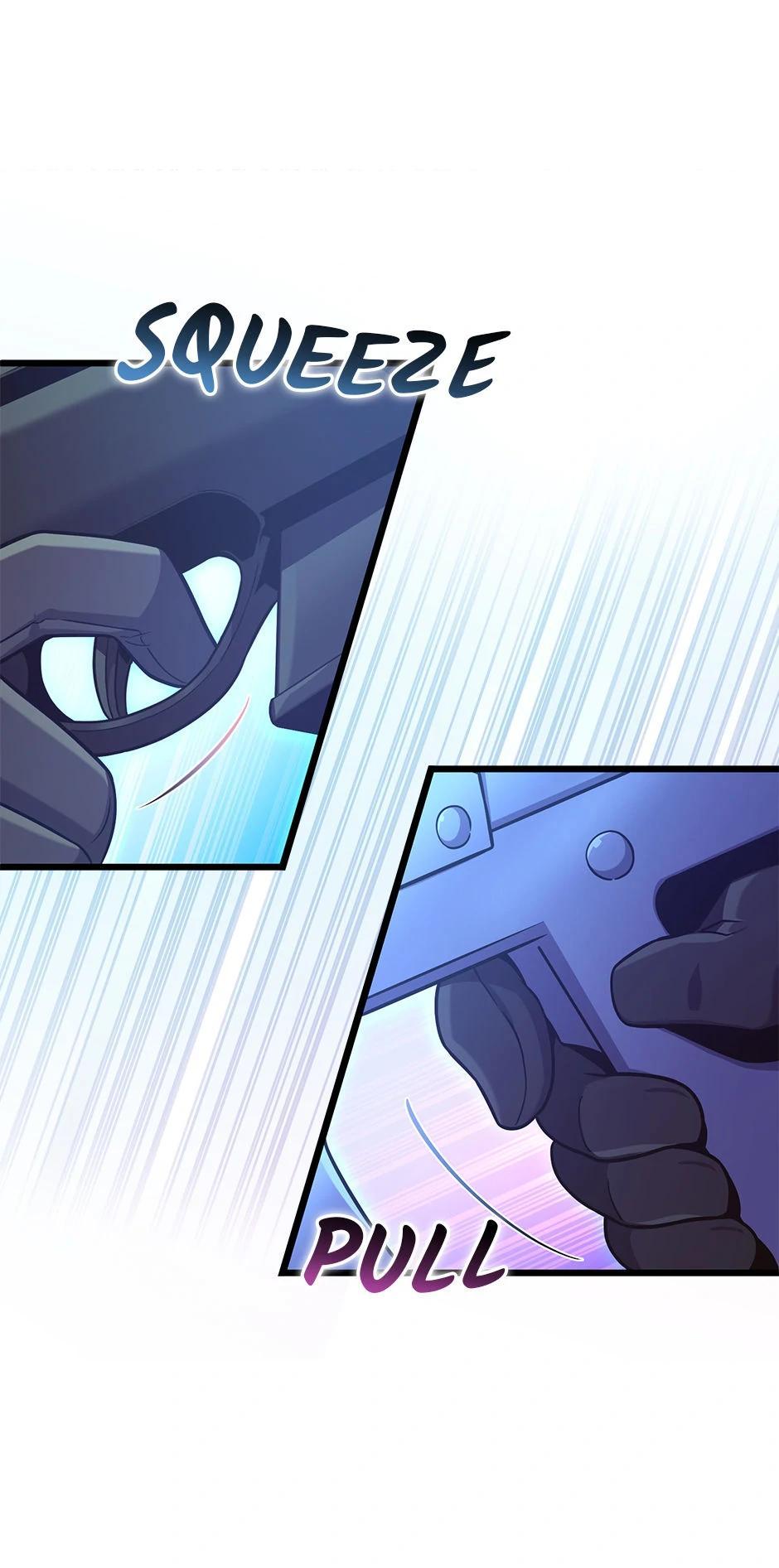 Read Mystic Musketeer EN Manga Online
