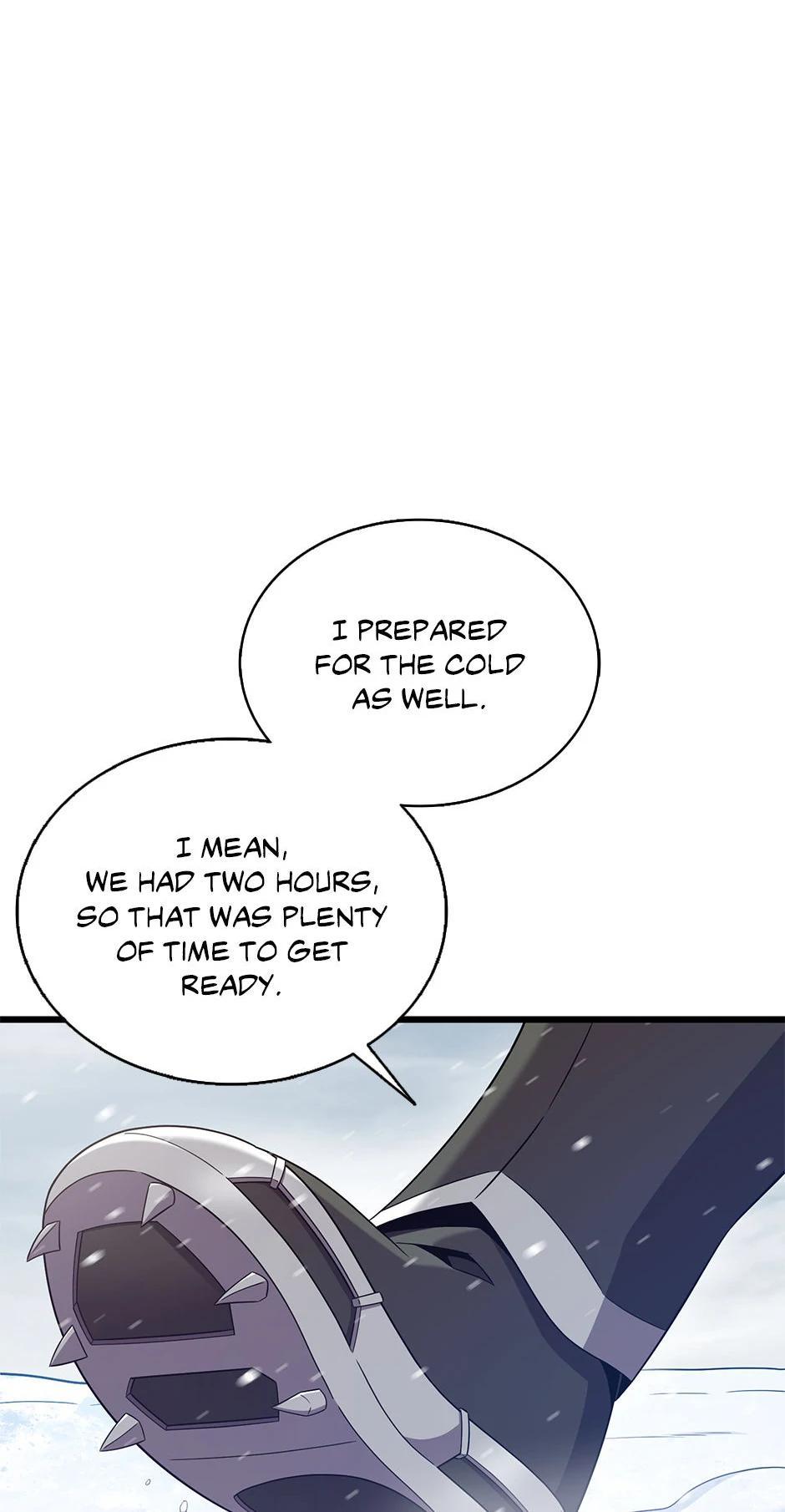Read Mystic Musketeer EN Manga Online