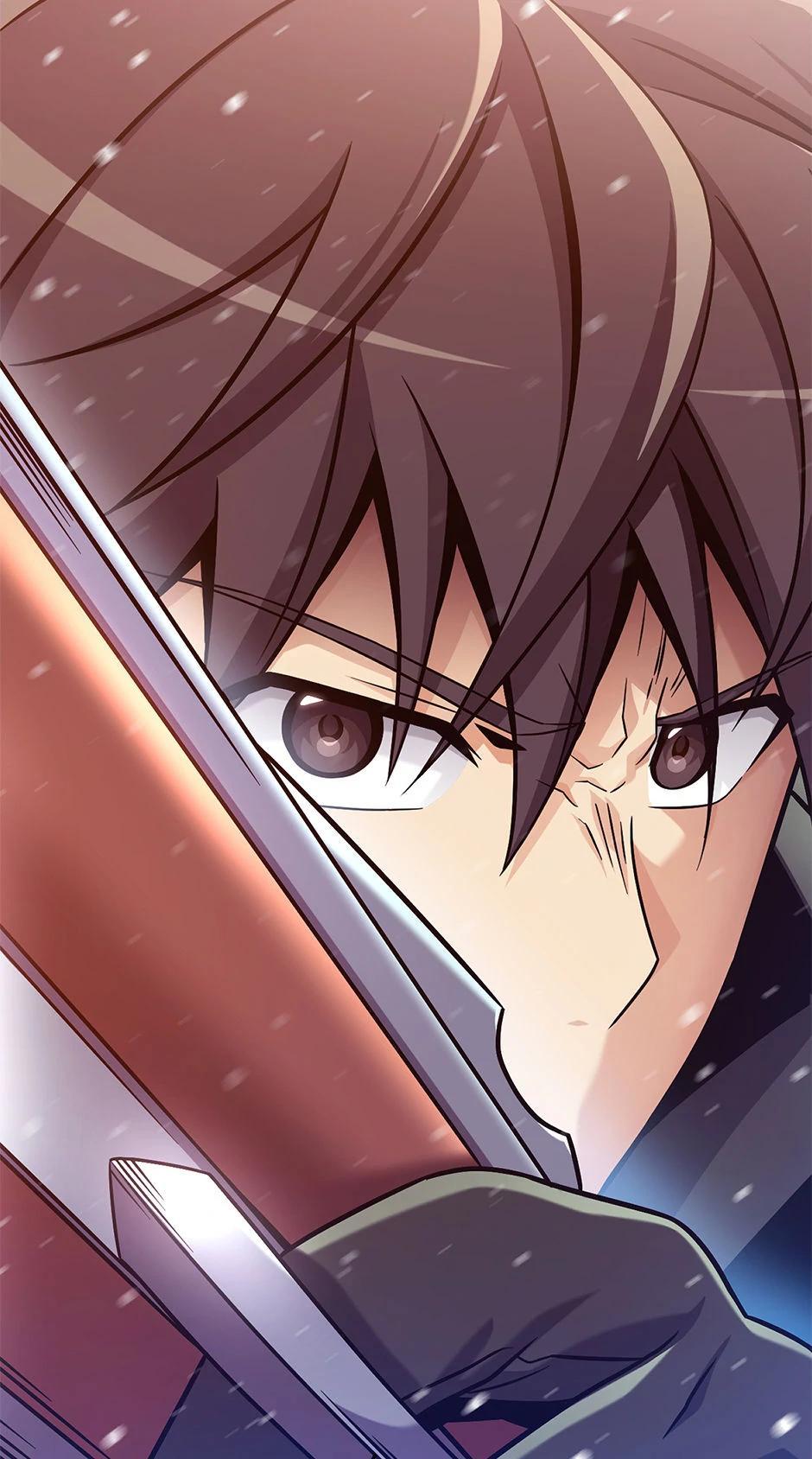 Read Mystic Musketeer EN Manga Online