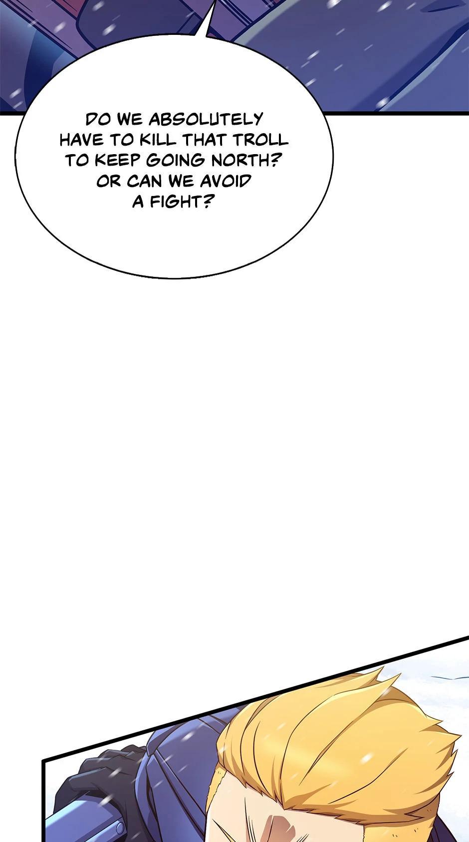 Read Mystic Musketeer EN Manga Online