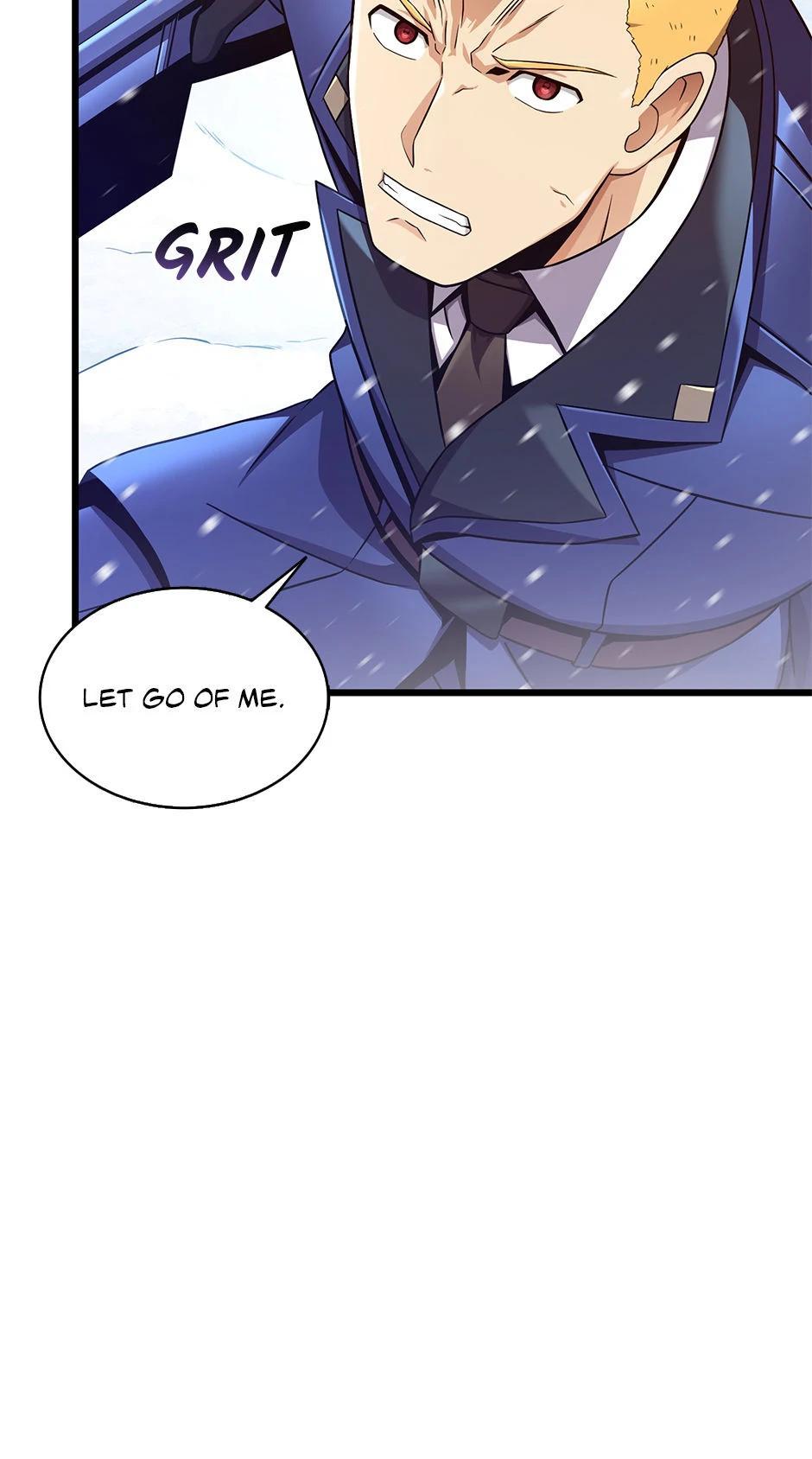 Read Mystic Musketeer EN Manga Online