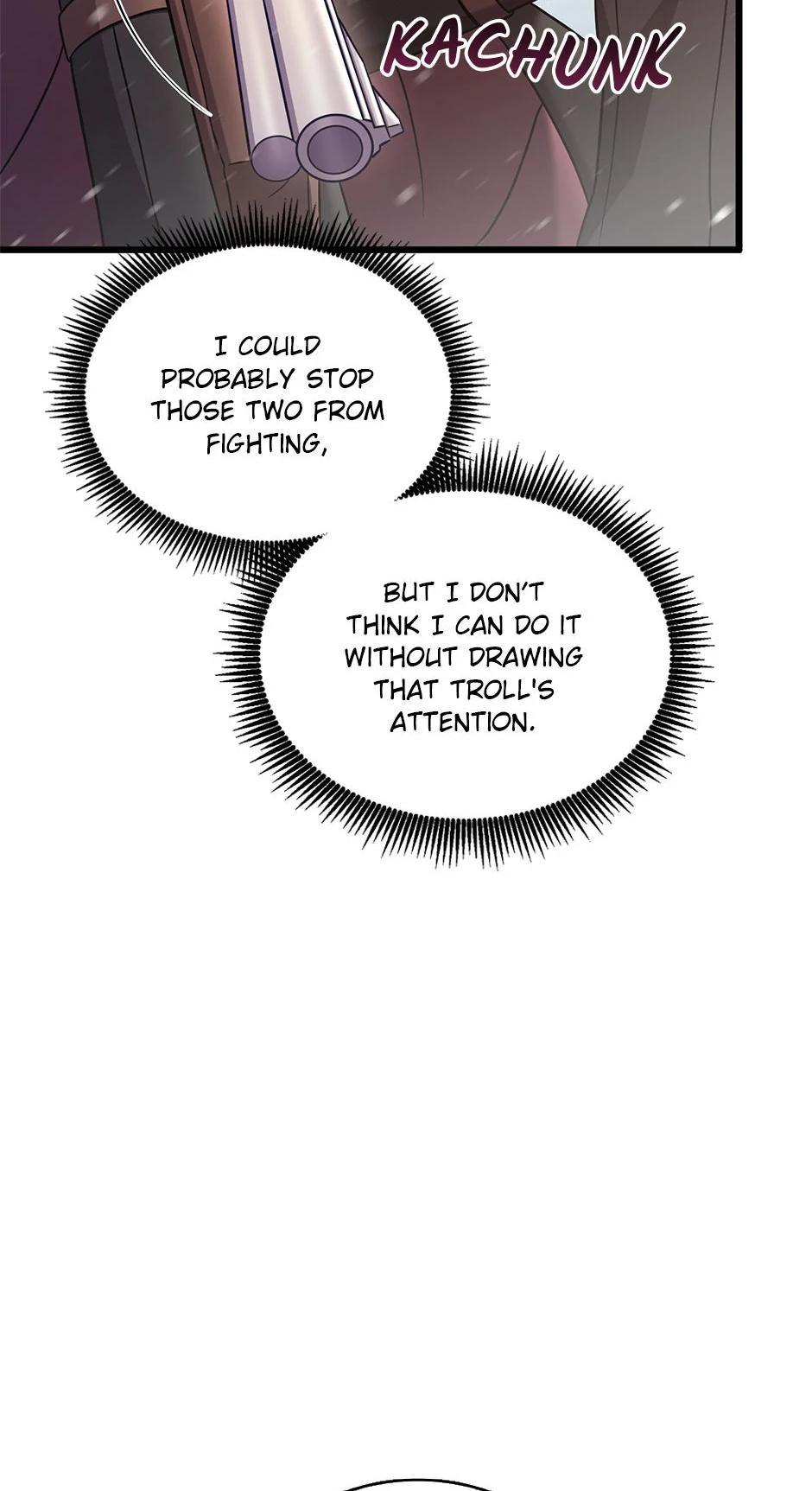 Read Mystic Musketeer EN Manga Online
