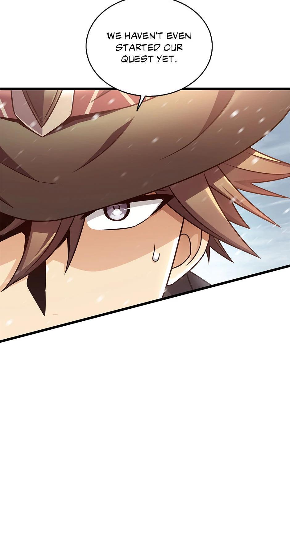Read Mystic Musketeer EN Manga Online