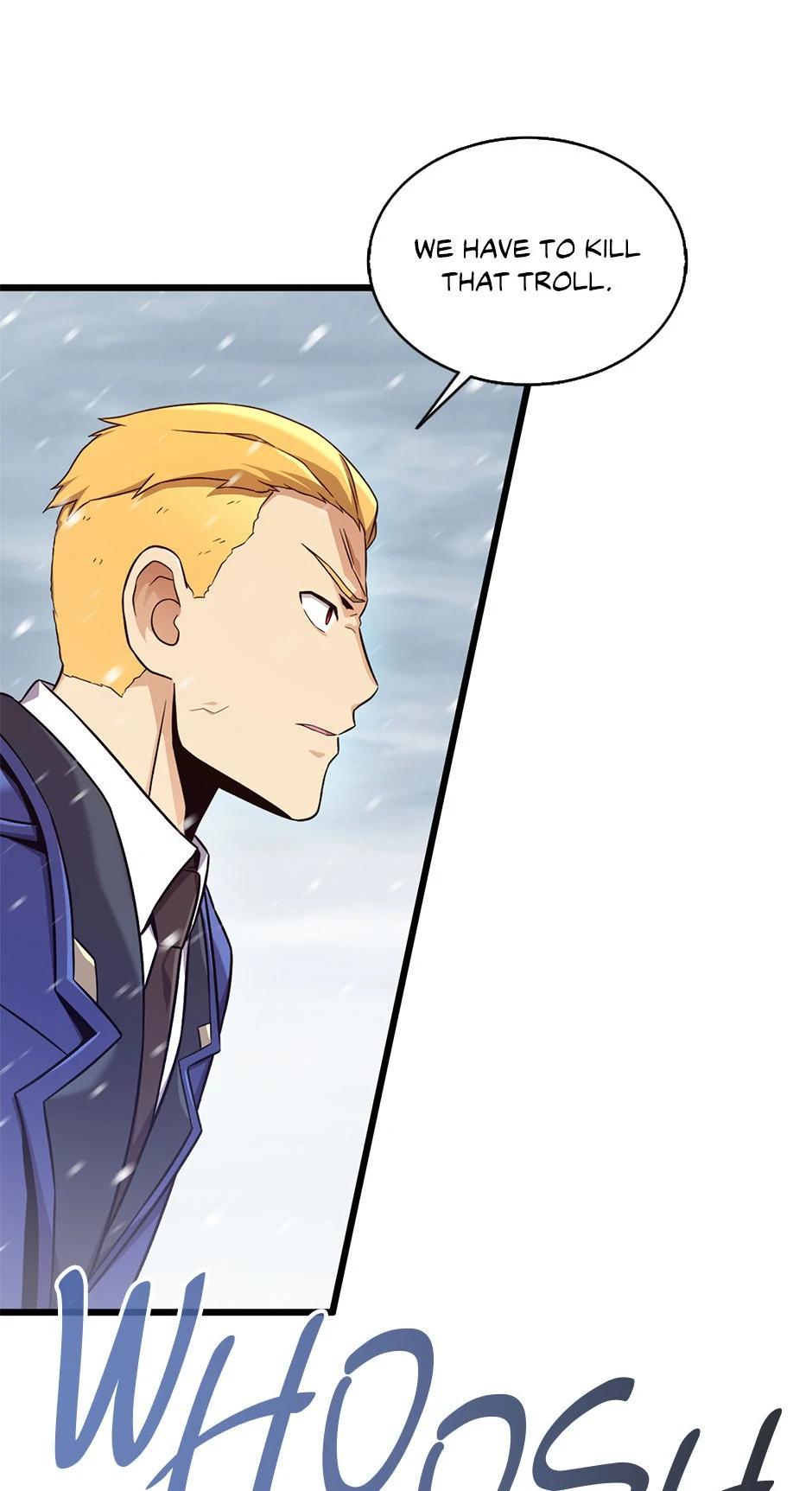 Read Mystic Musketeer EN Manga Online