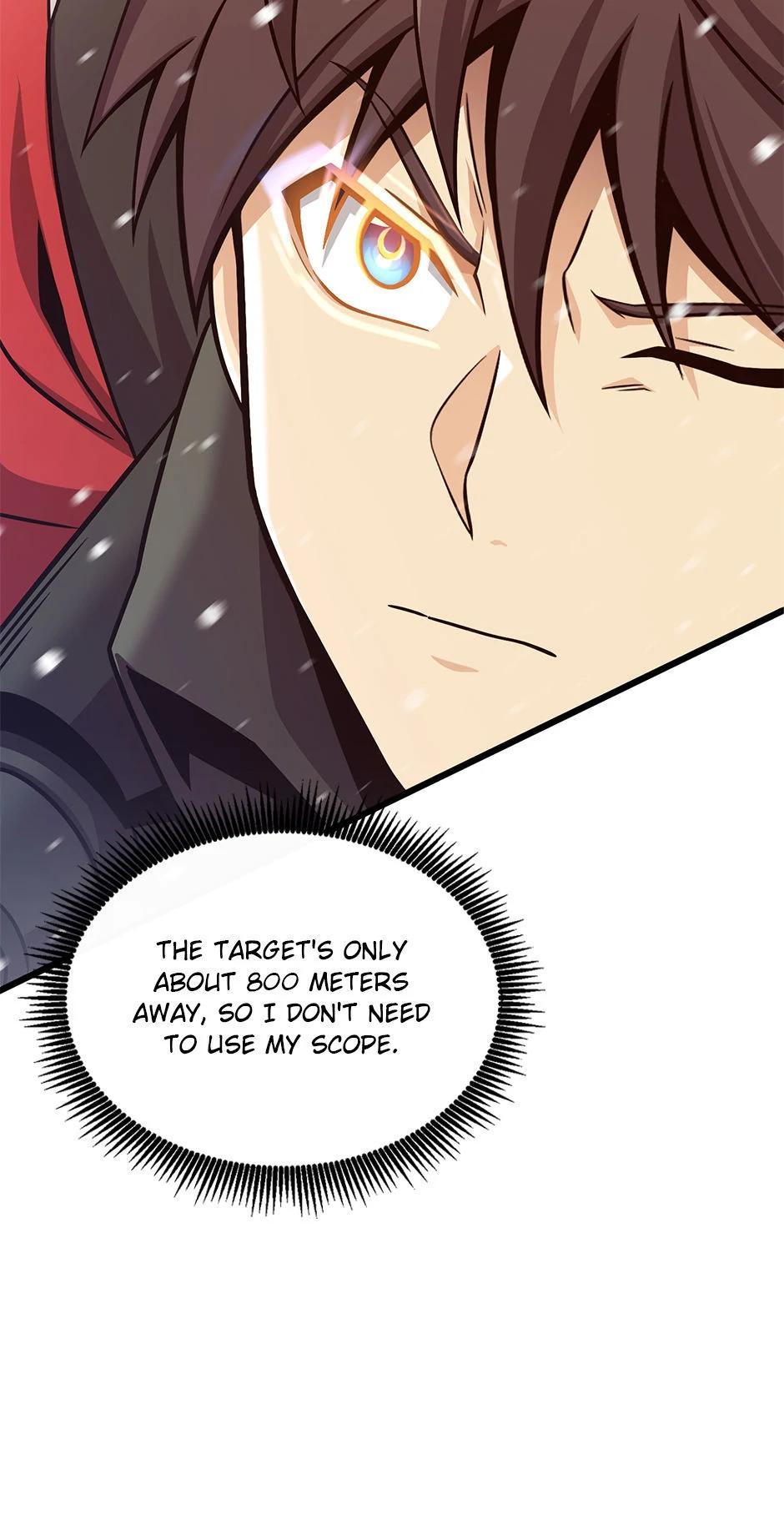 Read Mystic Musketeer EN Manga Online