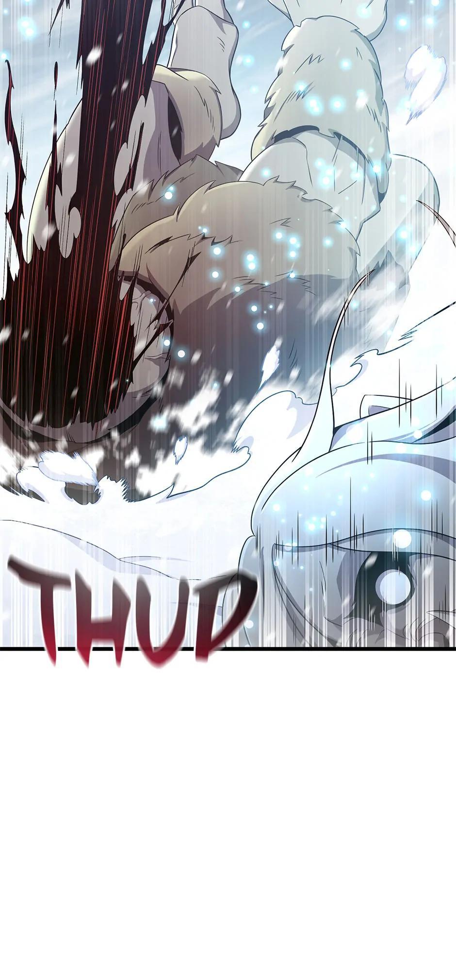Read Mystic Musketeer EN Manga Online