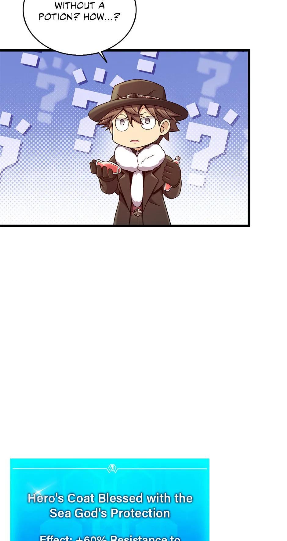 Read Mystic Musketeer EN Manga Online