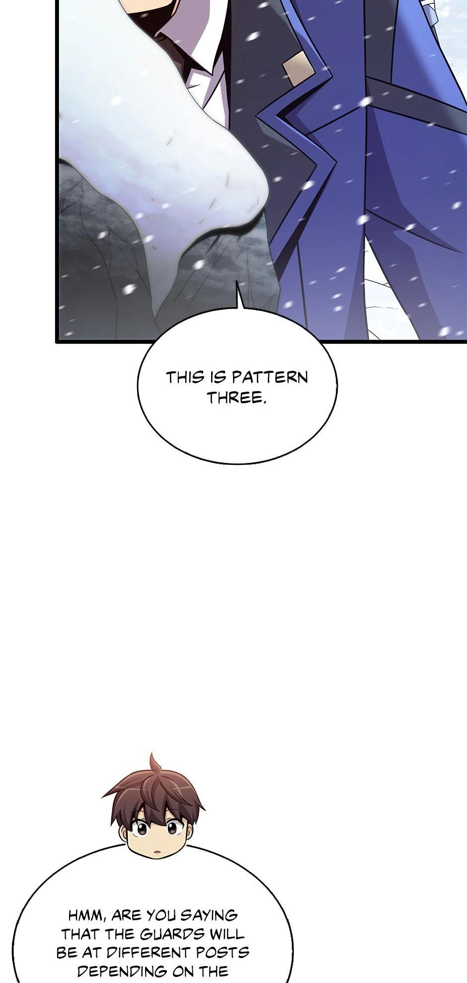 Read Mystic Musketeer EN Manga Online
