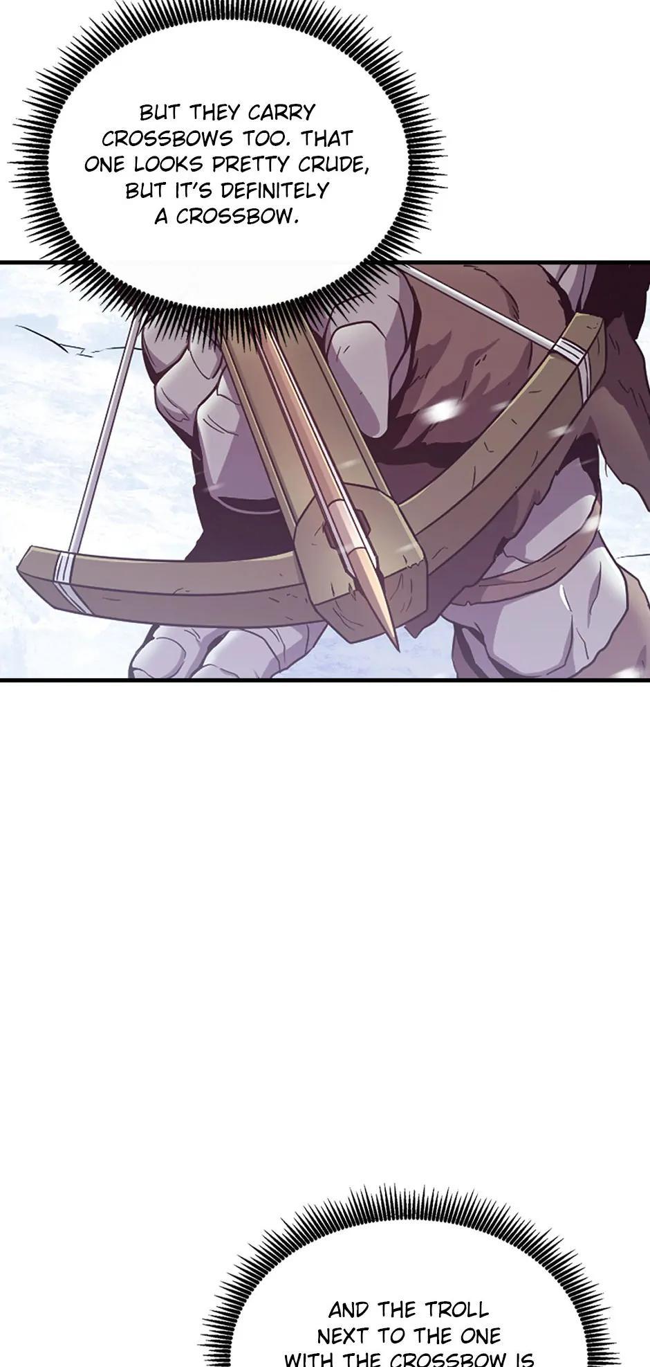 Read Mystic Musketeer EN Manga Online