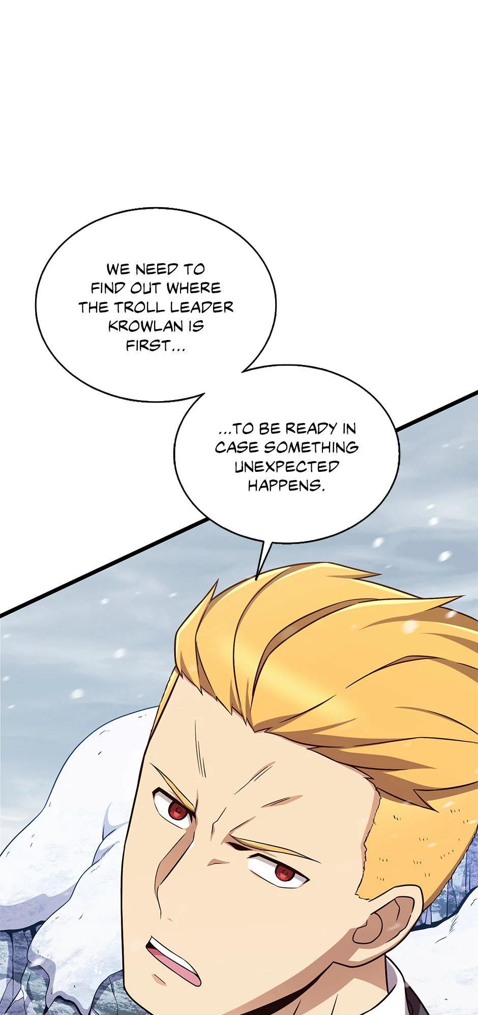 Read Mystic Musketeer EN Manga Online