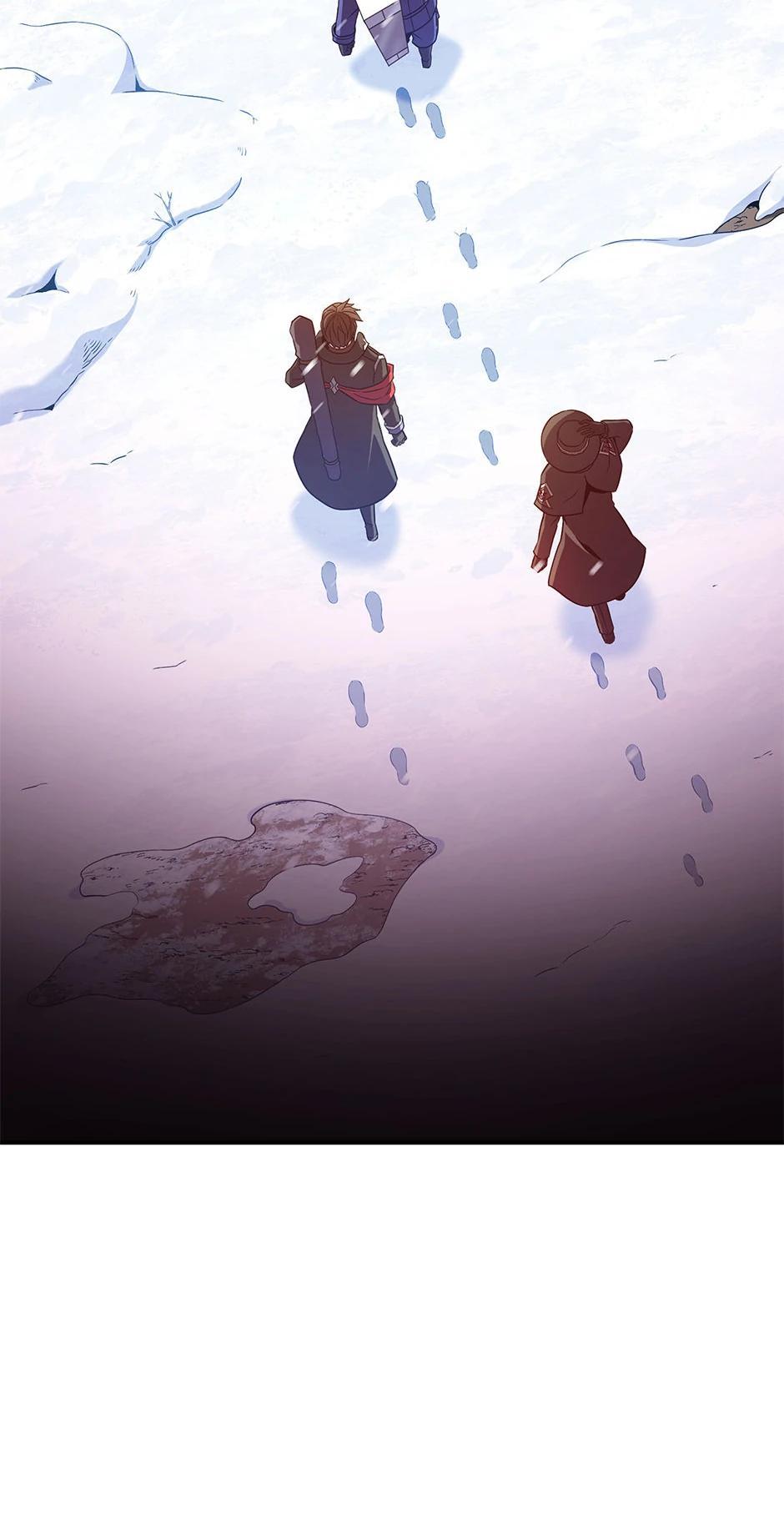 Read Mystic Musketeer EN Manga Online