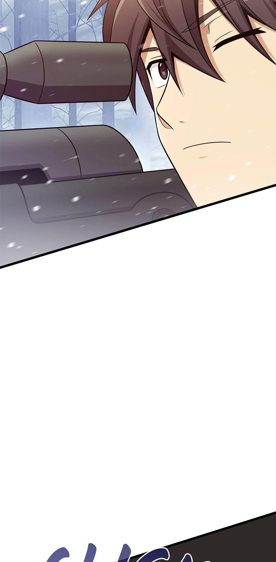 Read Mystic Musketeer EN Manga Online