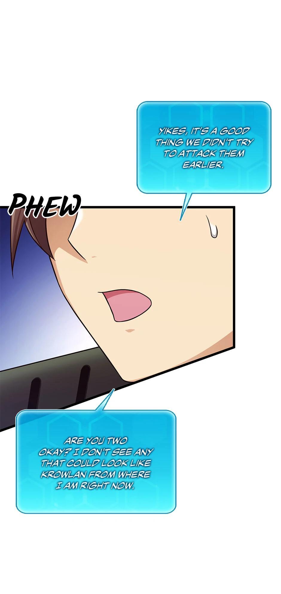 Read Mystic Musketeer EN Manga Online