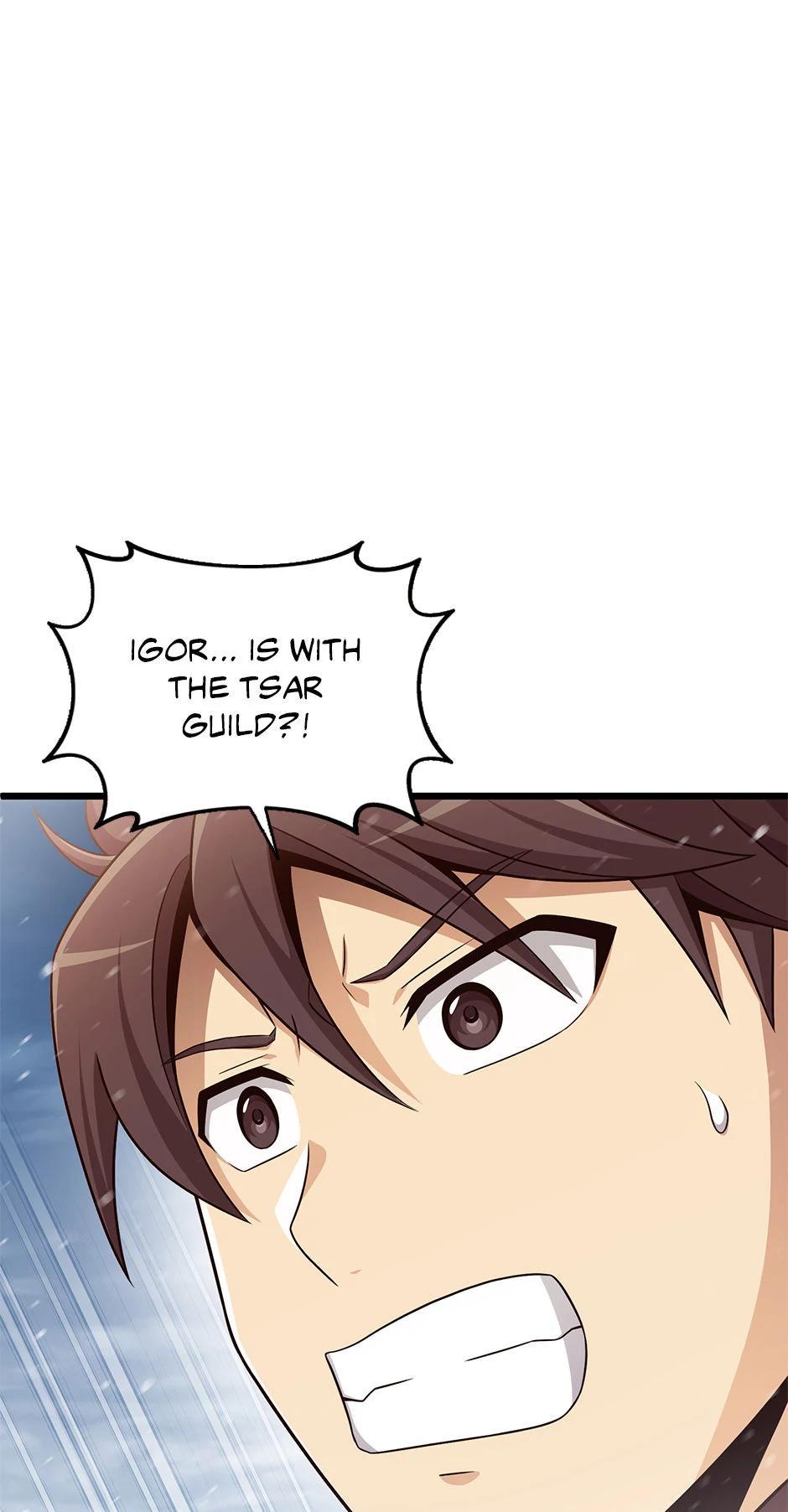 Read Mystic Musketeer EN Manga Online