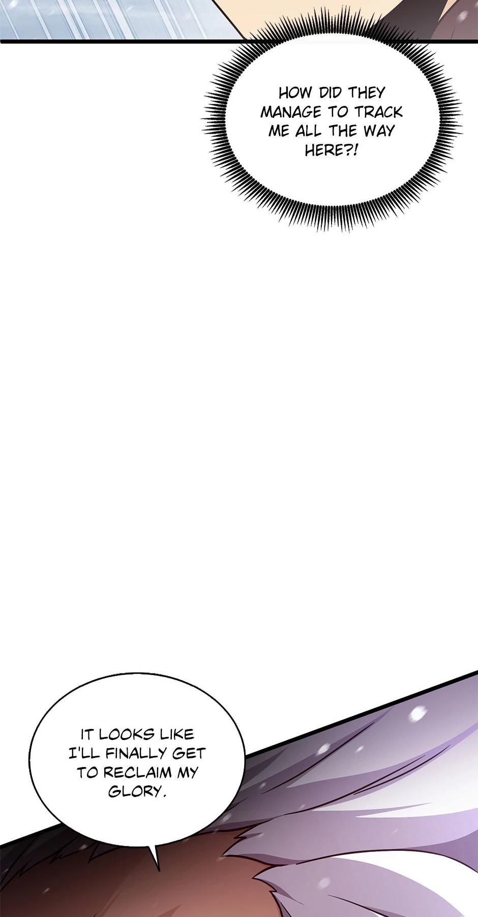 Read Mystic Musketeer EN Manga Online