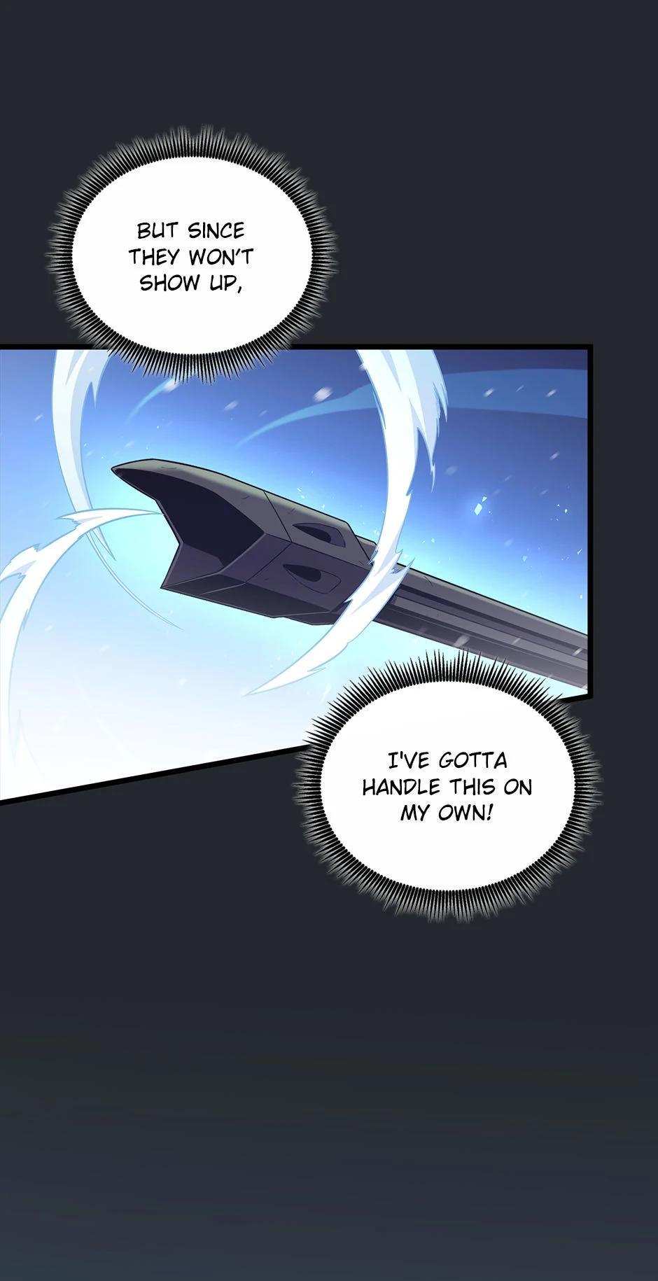 Read Mystic Musketeer EN Manga Online
