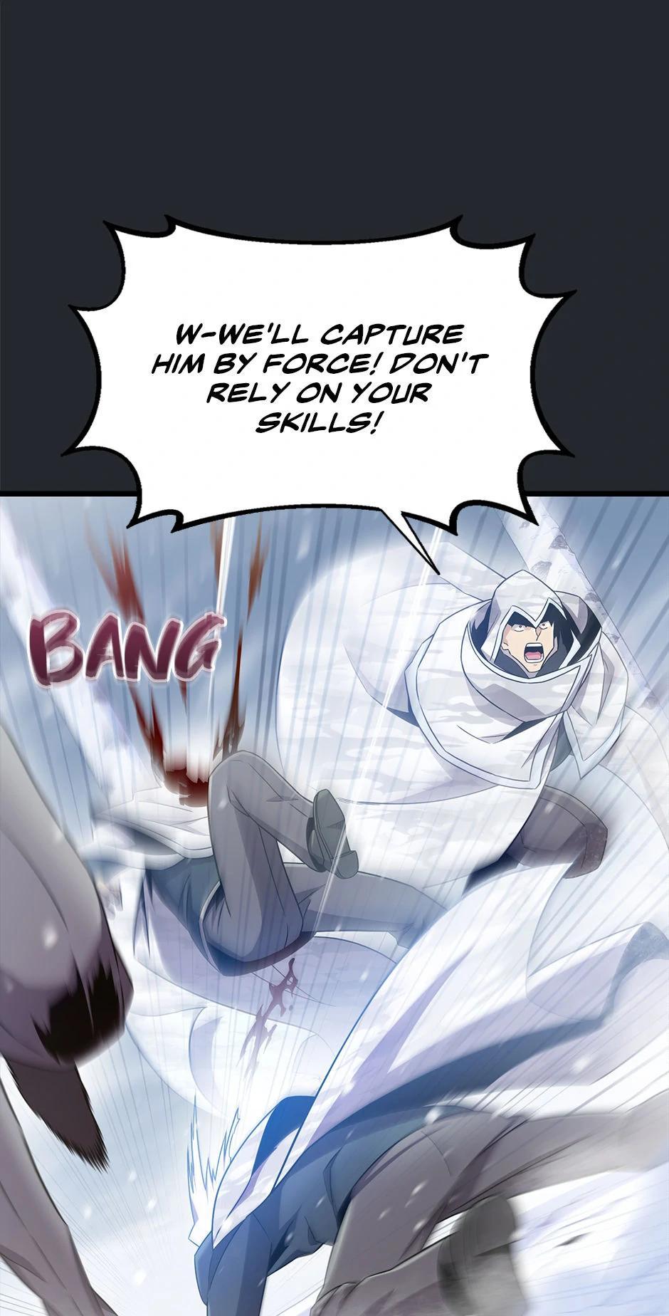 Read Mystic Musketeer EN Manga Online