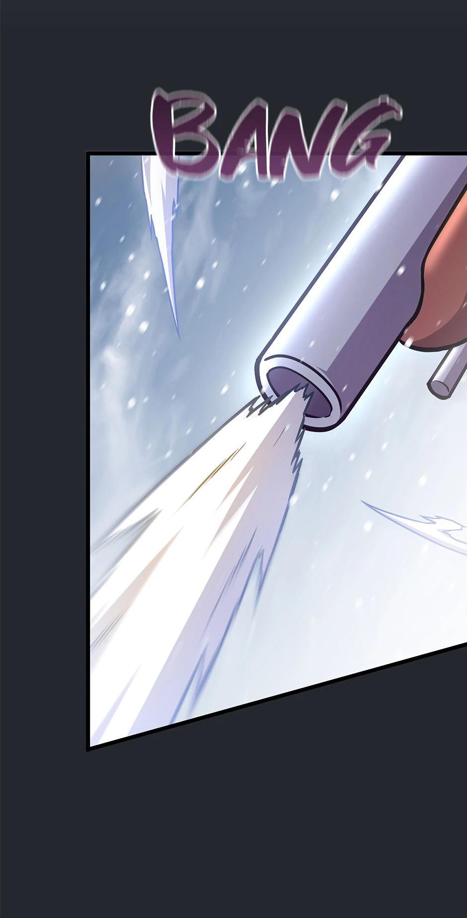 Read Mystic Musketeer EN Manga Online